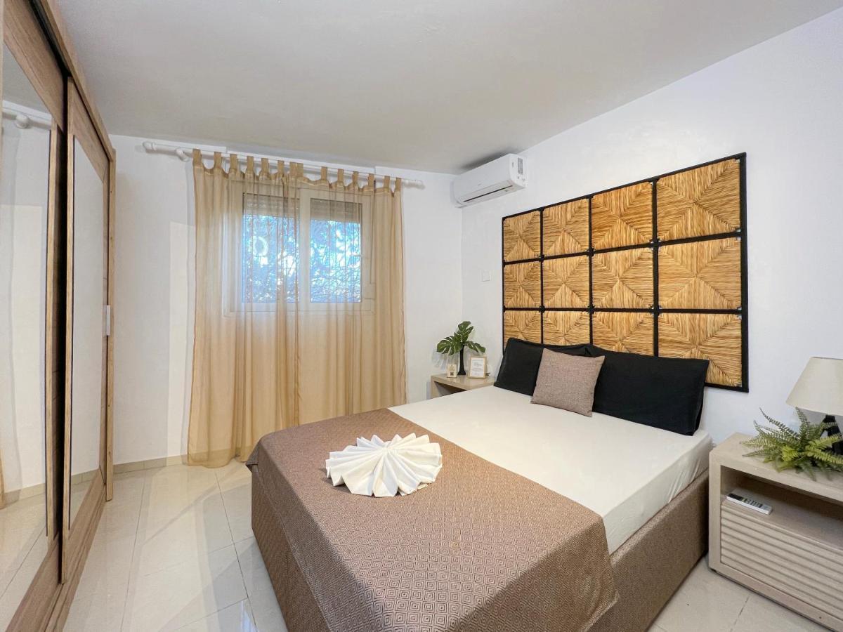 La Casa Di Lusso N6 -Adults Only Villa Kolymbia Exteriör bild